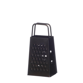 Ideas 4 Seasons Rasp Zwart