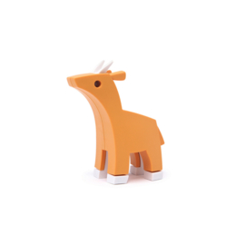 Halftoys Savannah, Impala