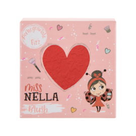 Miss Nella - Blush / Pomegranate Fizz