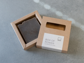 LEEFF ZEEPBLOK BLACK CUMIN - BOX OF POWER