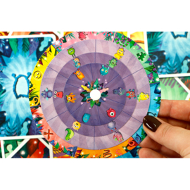 EXIT - Kids Raadselplezier met Monsters - Breinbreker