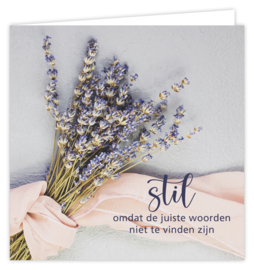 Wenskaart Dream