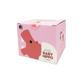 Halftoys Baby Savannah, Hippo