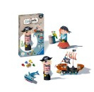 EcoCreate Mini - Pirates