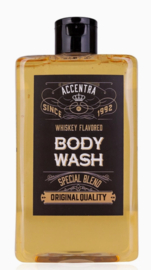 Special Blend Whisky Design douchegel voor heren