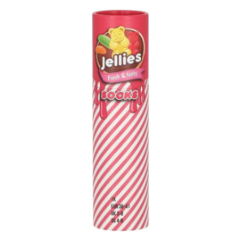 APOLLO ADULTS CANDY SOCKS JELLIES