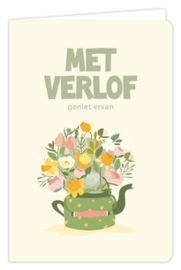 Wenskaart Flow