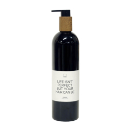 LEEFF SHAMPOO - FABULOUS FIG