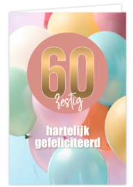 Wenskaart Whoop Whoop