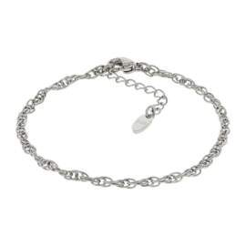 Armband zilver 2550