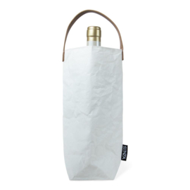 SENZA Fles Koeltas Wit