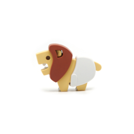 Halftoys Baby Savannah, Lion