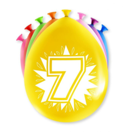 Happy Balloons 7