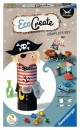 EcoCreate Mini - Pirates