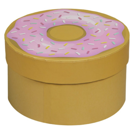 Donu sokken kinderen (3-pack)