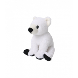 Happy friends - Polar Bear