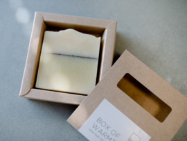 LEEFF ZEEPBLOK TEA TREE - BOX OF WARMTH