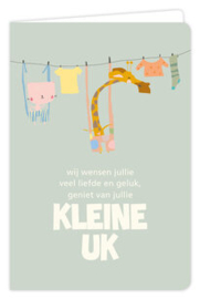 Wenskaart Flow