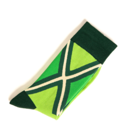 Achterhoekse sokken mt 35-40