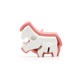 Halftoys Baby Savannah, Hippo