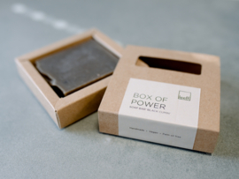 LEEFF ZEEPBLOK BLACK CUMIN - BOX OF POWER