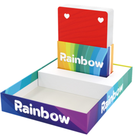 Rainbow - Kaartspel