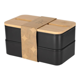 JENS LIVING LUNCHBOX JAKE ZWART