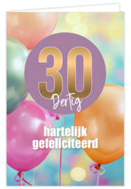 Wenskaart Whoop Whoop