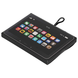 Ipad sokken kinderen (3-pack)