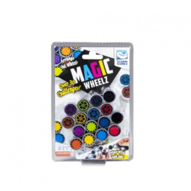 Clown Magic Wheelz