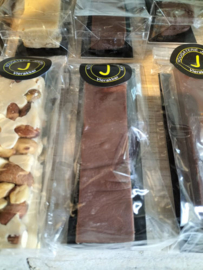 Jerom's Chocolade fudge