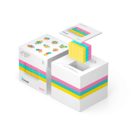 PIXIO-Abstract Sweet