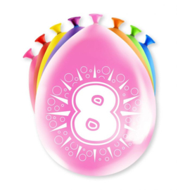 Happy Balloons 8