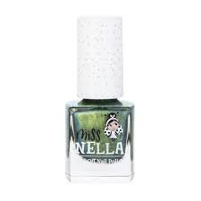 Miss Nella - Nail Polish Alien Poo