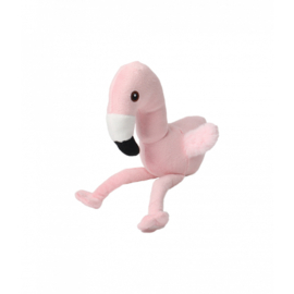 Happy friends - Flamingo