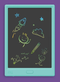 myFirst Sketch boek Pro Neo Blauw
