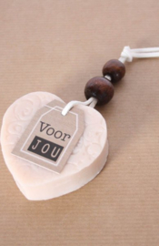 7. Voor jou