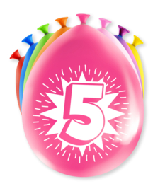 Happy Balloons 5