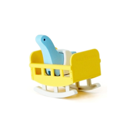 Halftoys Baby Dino, Diplo