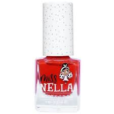 Miss Nella - Nail Polish Strawberry n Cream