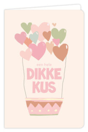 Wenskaart Flow