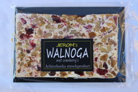 Jerom's Walnoga Cranberry