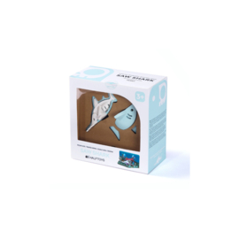 Halftoys Ocean, Saw Shark