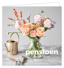 Wenskaart Dream