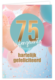 Wenskaart Whoop Whoop