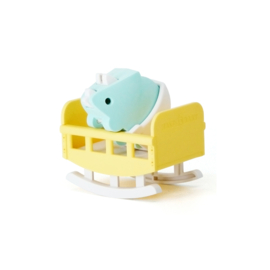 Halftoys Baby Dino, Tricera