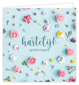 Wenskaart Dream