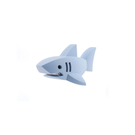 Halftoys Ocean, White Shark