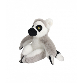 Happy friends - Lemur