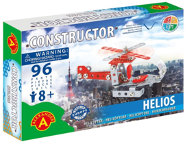 Constructor - Helios (Helicopter) - 96pcs
